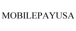 MOBILEPAYUSA trademark