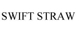 SWIFT STRAW trademark