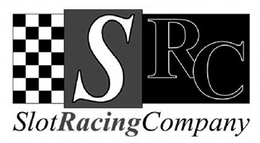 SRC SLOT RACING COMPANY trademark