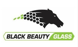 BLACK BEAUTY GLASS trademark