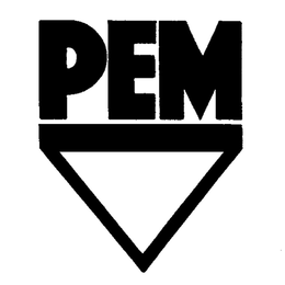 PEM trademark