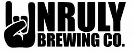 UNRULY BREWING CO. trademark