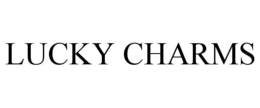 LUCKY CHARMS trademark