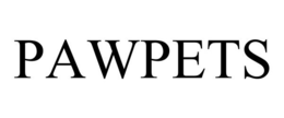 PAWPETS trademark