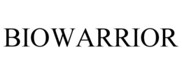 BIOWARRIOR trademark