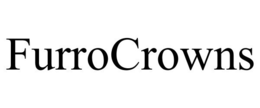 FURROCROWNS trademark