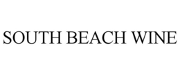 SOUTH BEACH WINE trademark