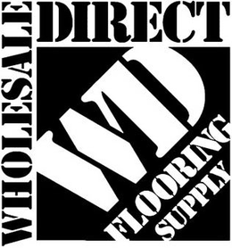 WHOLESALE DIRECT WD FLOORING SUPPLY trademark