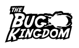 THE BUG KINGDOM trademark