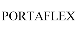 PORTAFLEX trademark