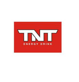 TNT ENERGY DRINK trademark