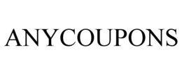 ANYCOUPONS trademark