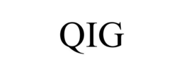 QIG trademark