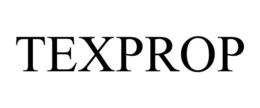 TEXPROP trademark