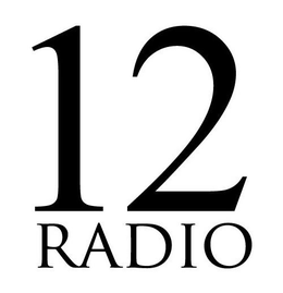 12 RADIO trademark