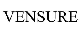 VENSURE trademark