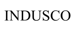 INDUSCO trademark