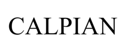 CALPIAN trademark
