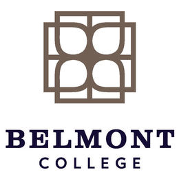 BBBB BELMONT COLLEGE trademark
