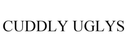 CUDDLY UGLYS trademark