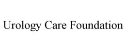 UROLOGY CARE FOUNDATION trademark