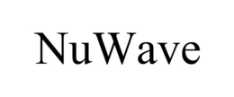 NUWAVE trademark