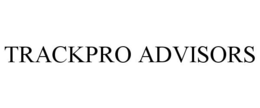 TRACKPRO ADVISORS trademark