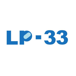 LP-33 trademark