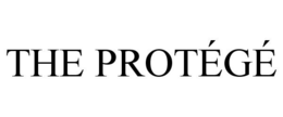 THE PROTÉGÉ trademark