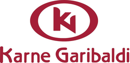 KG KARNE GARIBALDI trademark