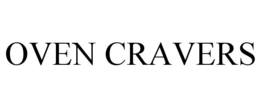OVEN CRAVERS trademark