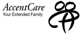 ACCENTCARE YOUR EXTENDED FAMILY trademark