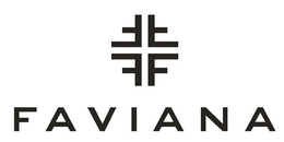 FFFF FAVIANA trademark