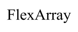 FLEXARRAY trademark