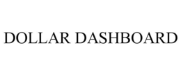 DOLLAR DASHBOARD trademark