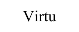 VIRTU trademark