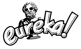 EUREKA! trademark