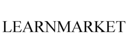 LEARNMARKET trademark