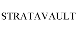 STRATAVAULT trademark