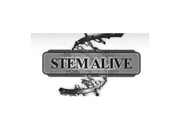 STEM ALIVE trademark