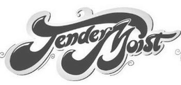 TENDERMOIST trademark