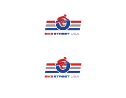 BIKESTREET USA trademark