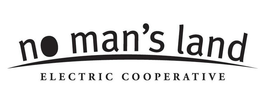 NO MAN'S LAND ELECTRIC COOPERATIVE trademark