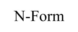 N-FORM trademark