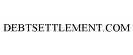 DEBTSETTLEMENT.COM trademark