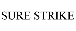 SURE STRIKE trademark