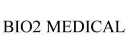 BIO2 MEDICAL trademark