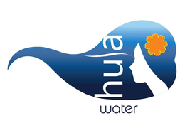 HULA WATER trademark