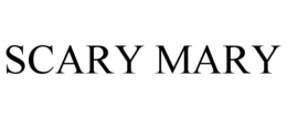 SCARY MARY trademark