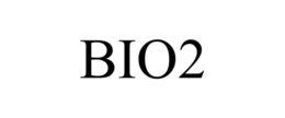 BIO2 trademark